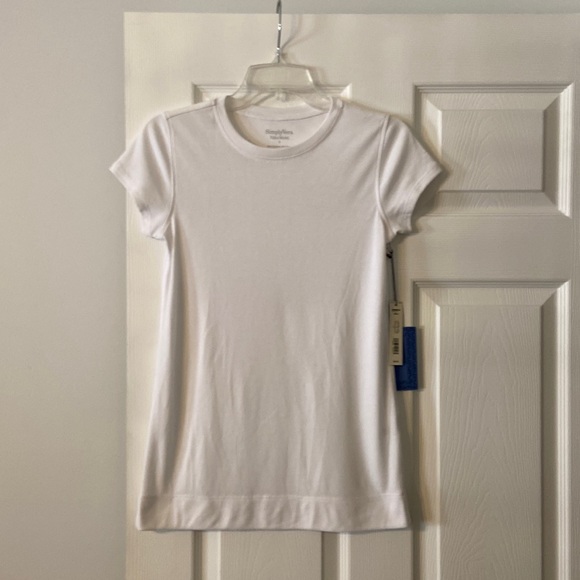 Vera Wang Tops - Vera Wang T-shirt brand new with tags